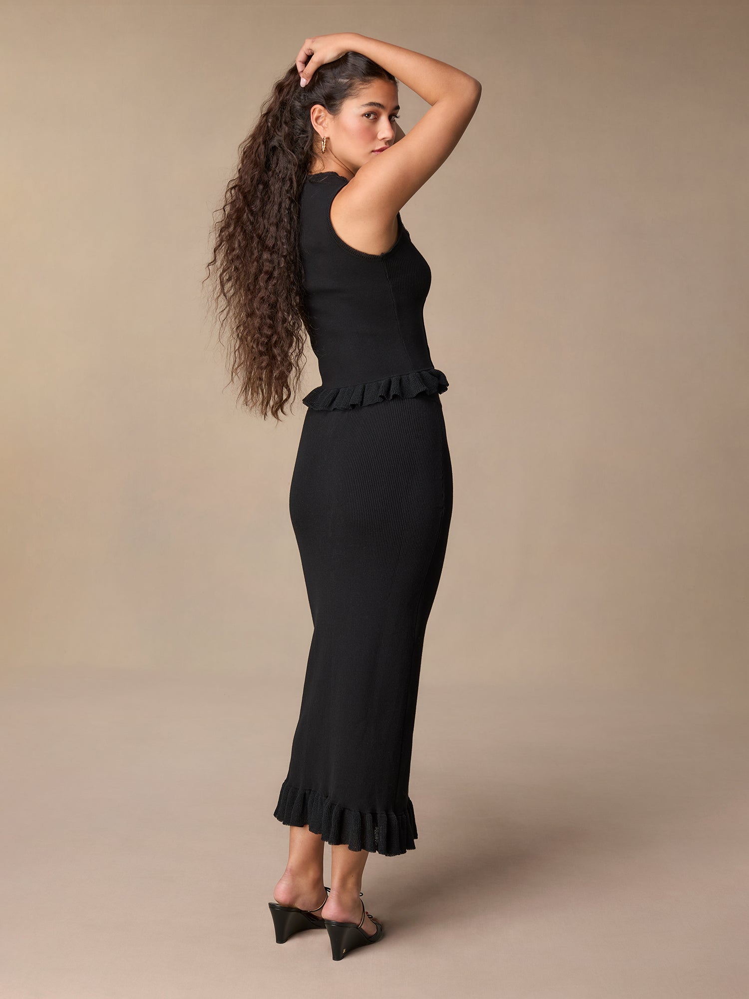 LAURAELIE Skirt LAURAELIE Skirt